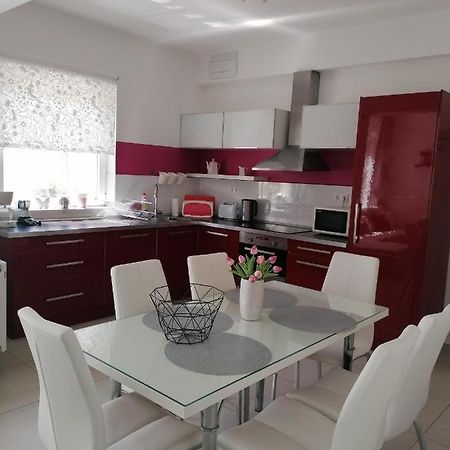 Apartmán Angela Haz Balatonberény Exteriér fotografie