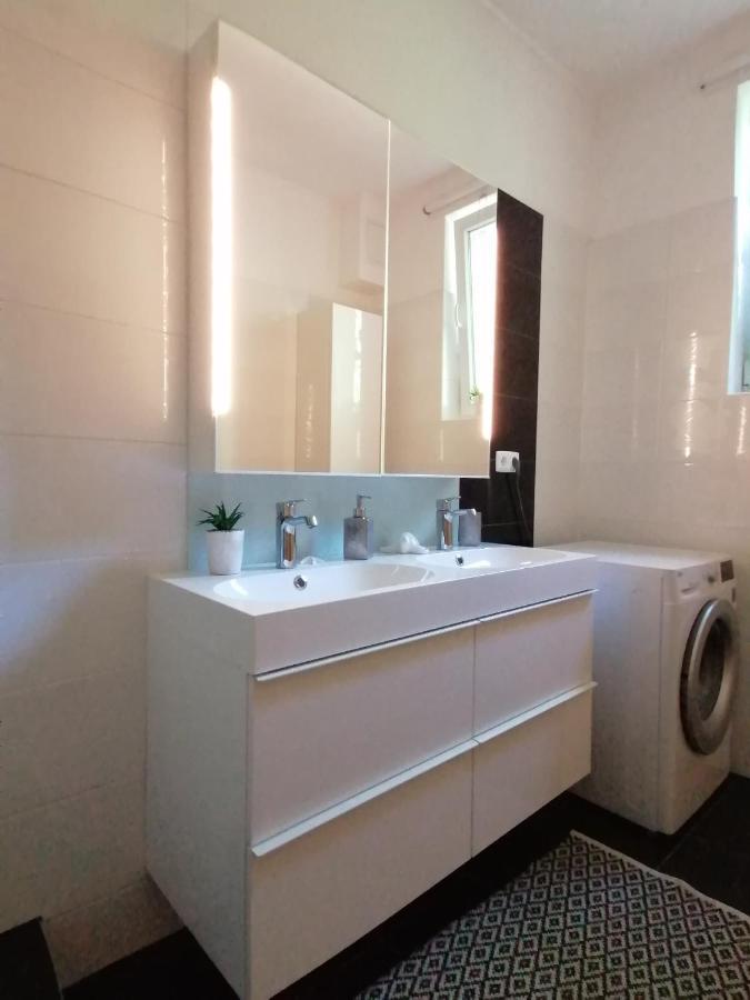 Apartmán Angela Haz Balatonberény Exteriér fotografie