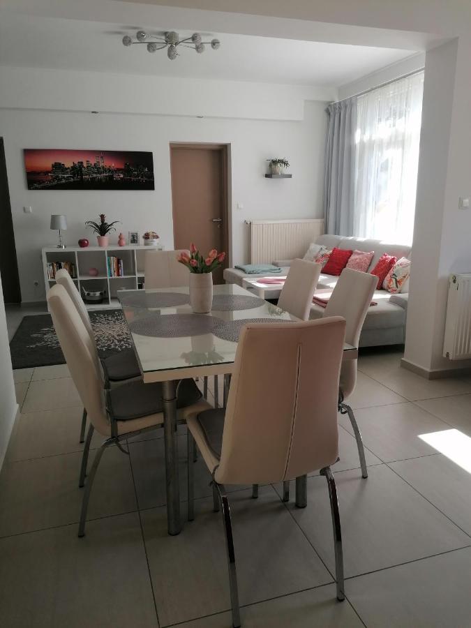 Apartmán Angela Haz Balatonberény Exteriér fotografie