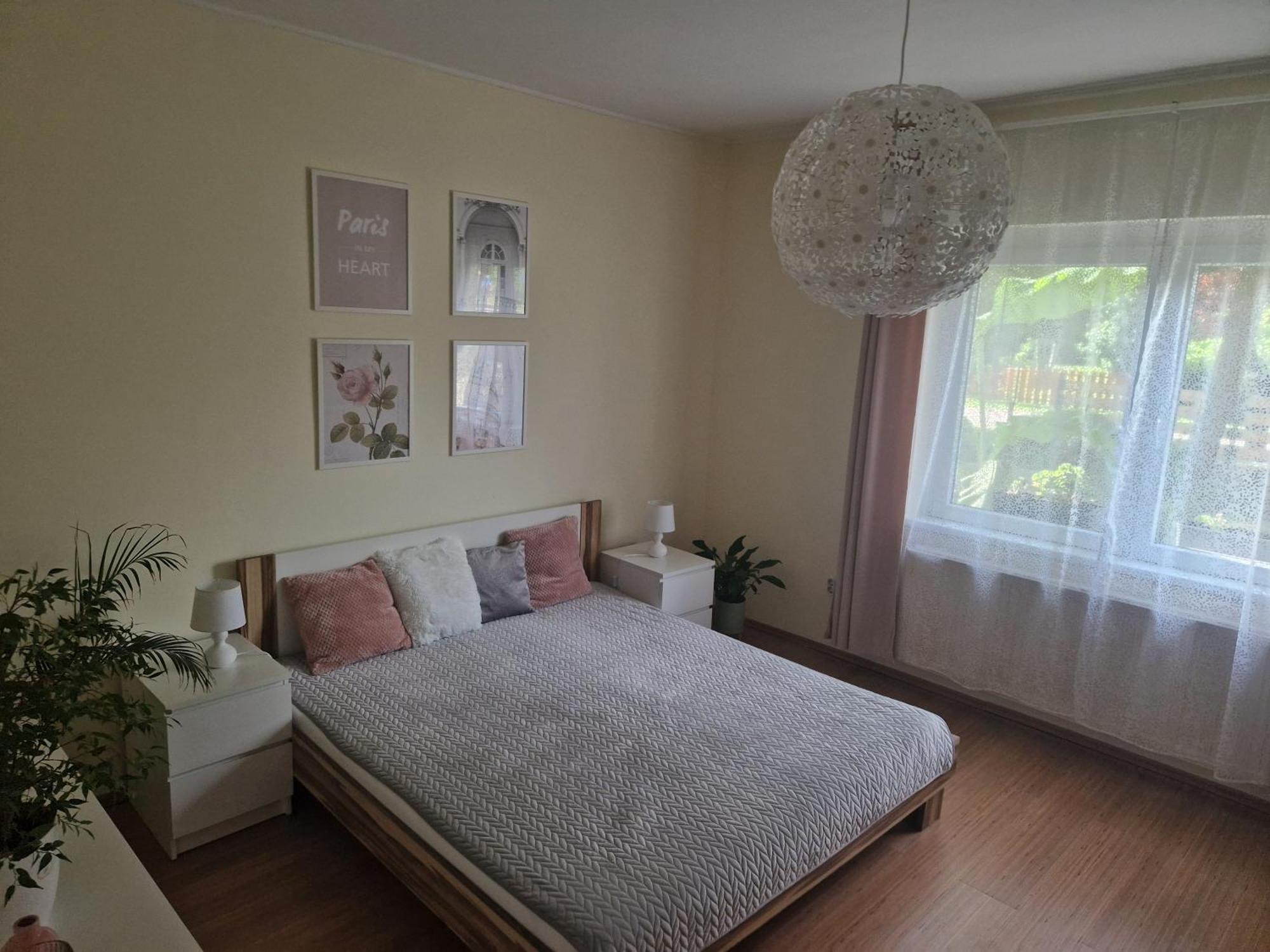Apartmán Angela Haz Balatonberény Exteriér fotografie